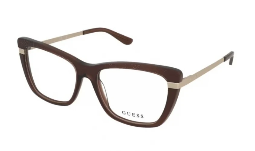 Guess 50246 Eyeglasses - Image 4