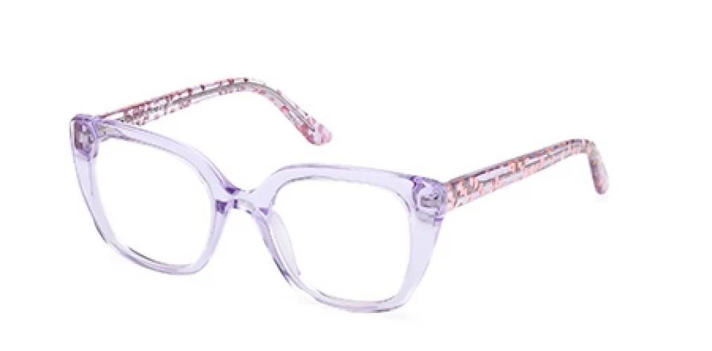 Guess 50265 Eyeglasses - Image 3