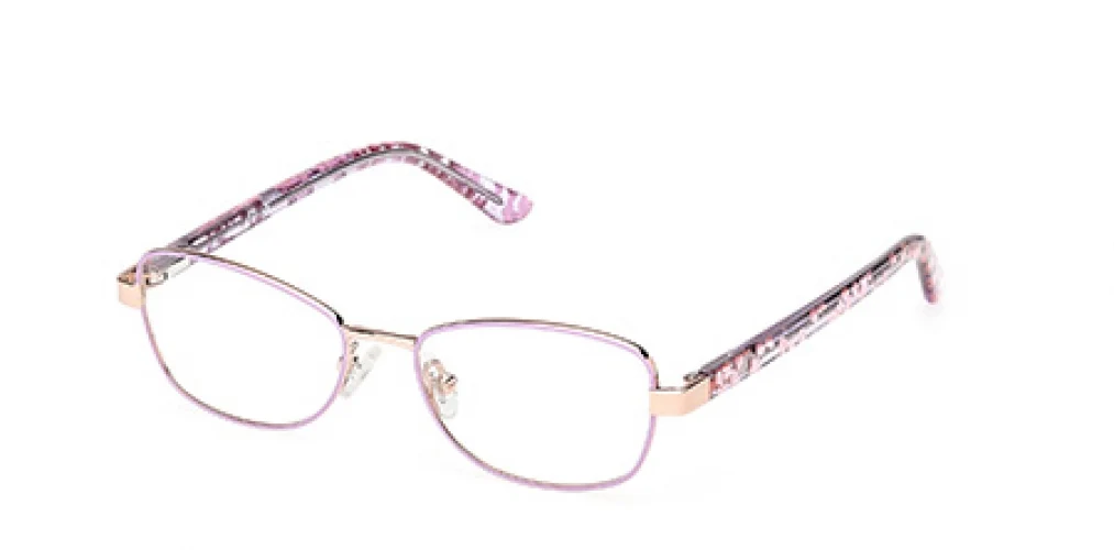 Guess 50266 Eyeglasses - Image 3