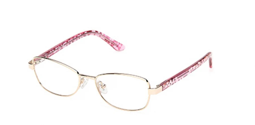Guess 50266 Eyeglasses - Image 4