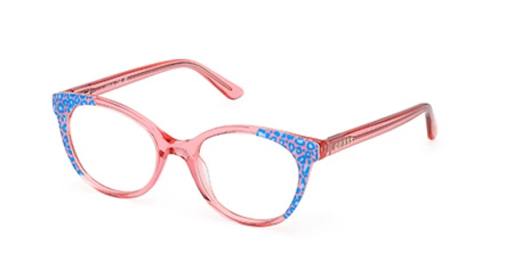 Guess 50267 Eyeglasses - Image 2