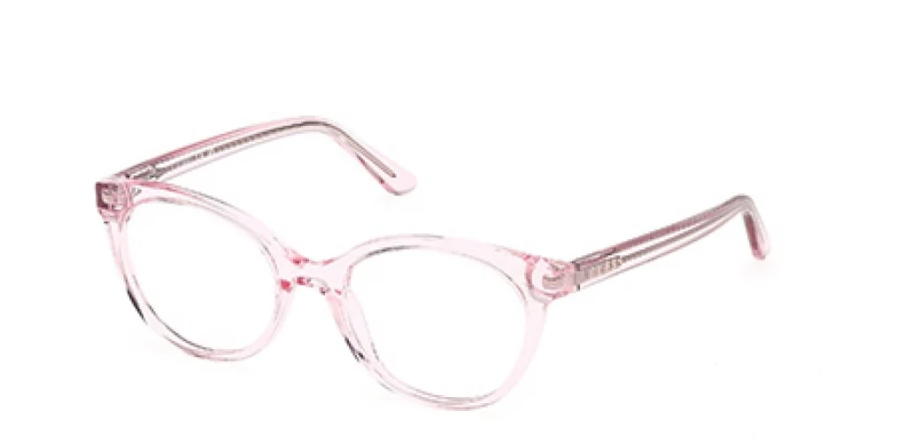 Guess 50267 Eyeglasses - Image 6