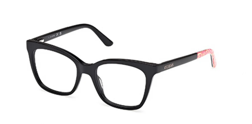 Guess 50268 Eyeglasses - Image 2