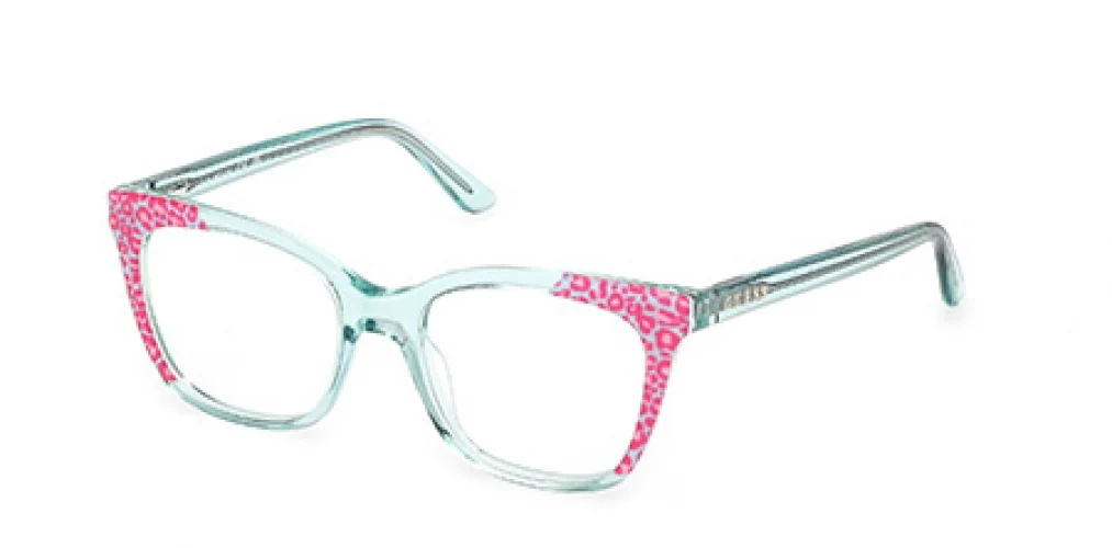 Guess 50268 Eyeglasses - Image 3