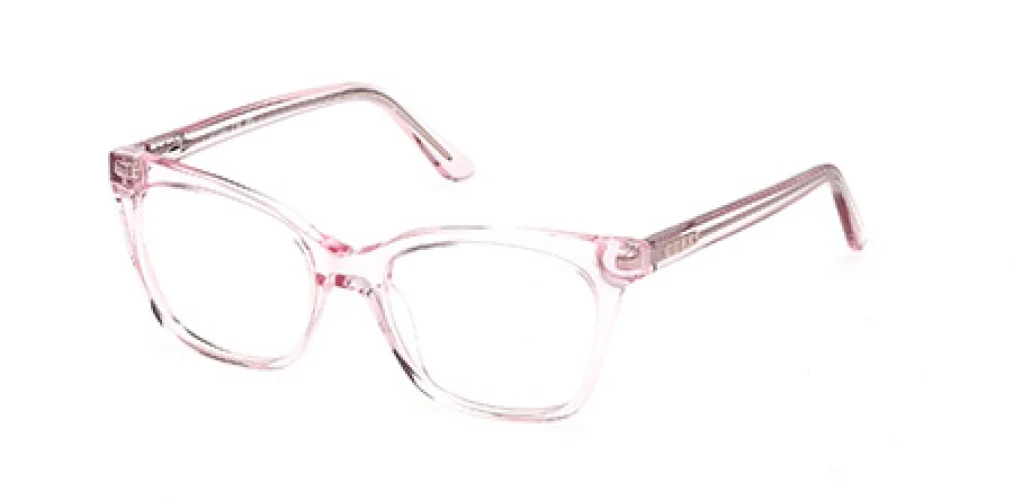 Guess 50268 Eyeglasses - Image 5