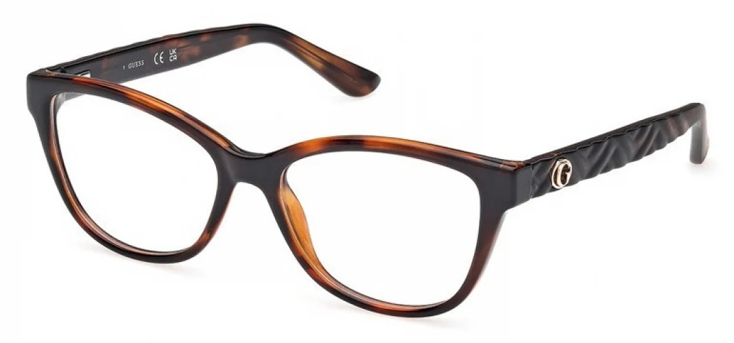 Guess 50307 Eyeglasses - Image 2