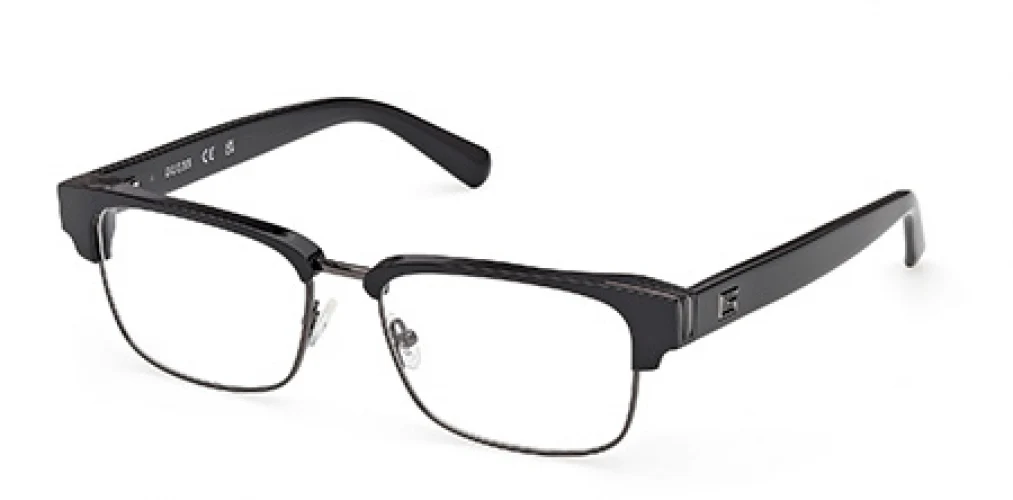 Guess 50330 Eyeglasses - Image 2