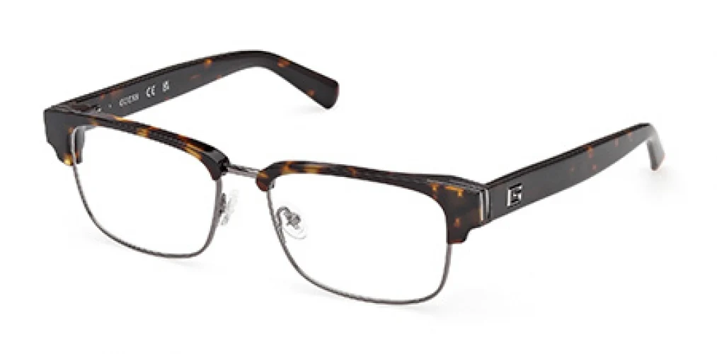 Guess 50330 Eyeglasses - Image 3