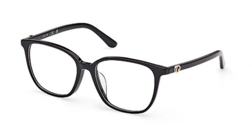 Guess 50338D Eyeglasses - Image 3