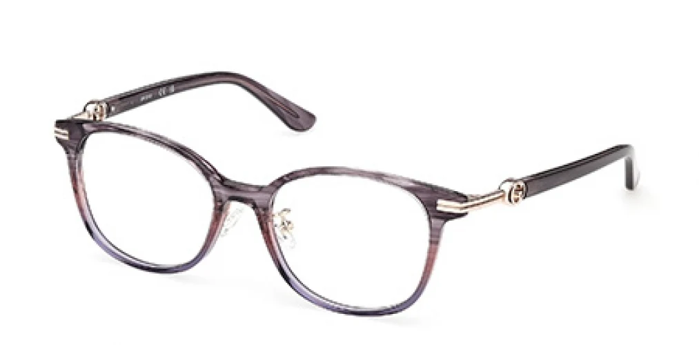 Guess 50339D Eyeglasses - Image 3
