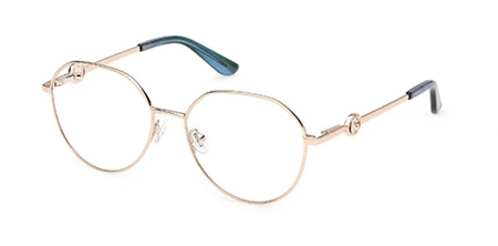 Guess 50348 Eyeglasses - Image 2