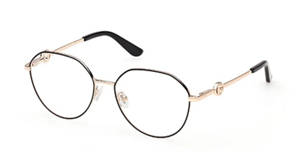 Guess 50348 Eyeglasses - Image 3