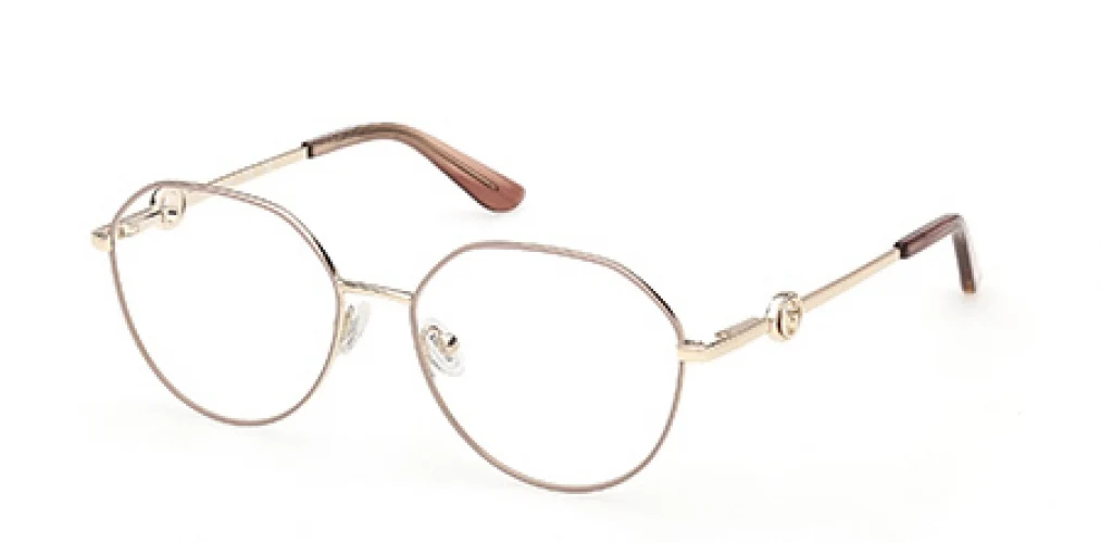 Guess 50348 Eyeglasses - Image 4