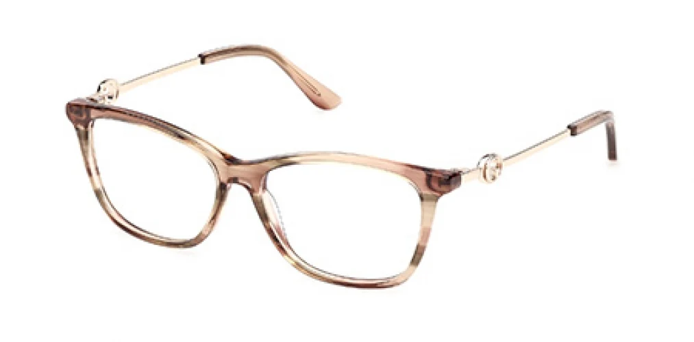 Guess 50349 Eyeglasses - Image 4