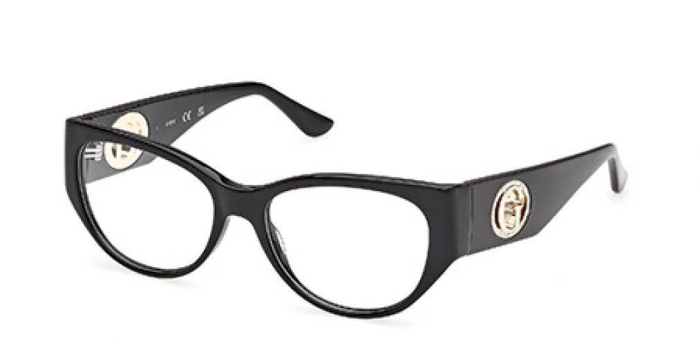 Guess 50351 Eyeglasses - Image 2
