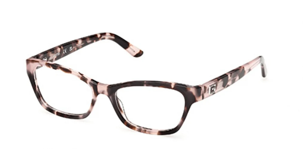 Guess 50353 Eyeglasses - Image 2
