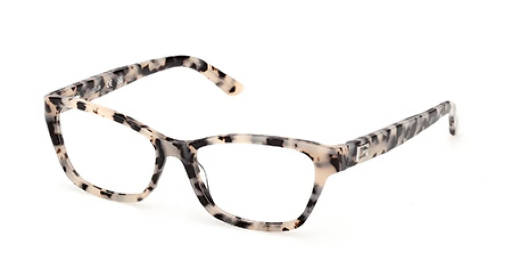 Guess 50353 Eyeglasses - Image 3
