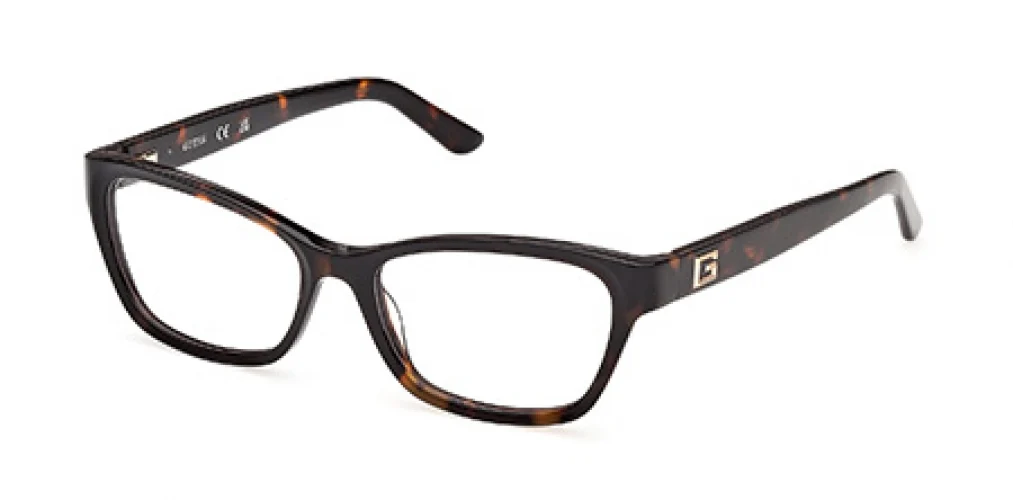 Guess 50353 Eyeglasses - Image 4