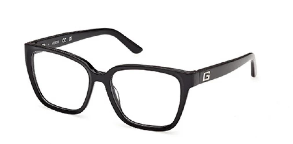 Guess 50354 Eyeglasses - Image 2