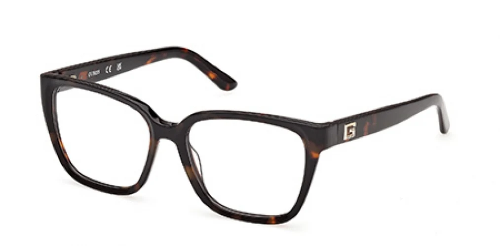 Guess 50354 Eyeglasses - Image 3