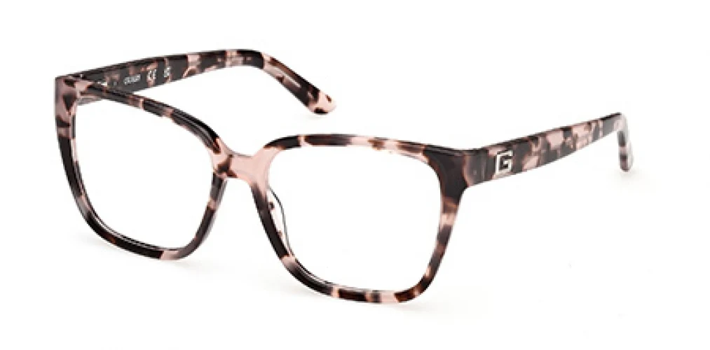 Guess 50354 Eyeglasses - Image 4