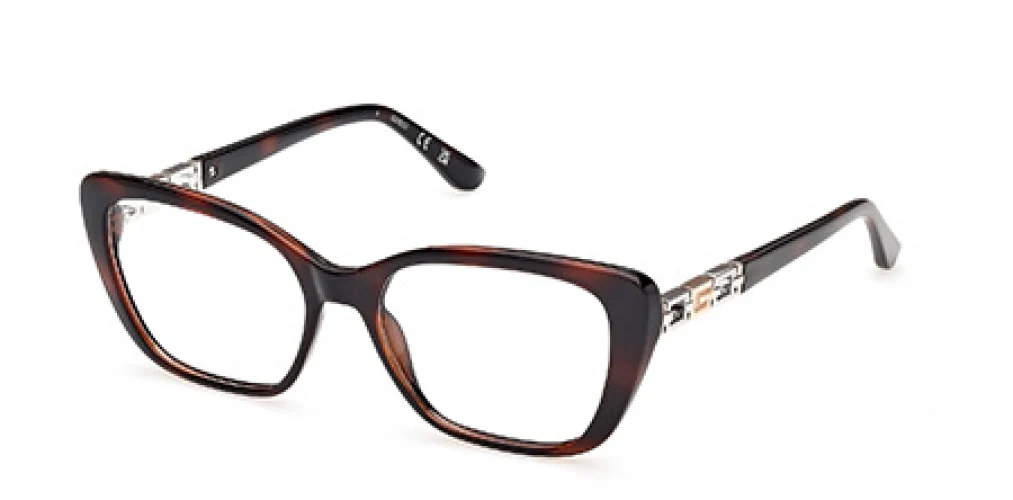 Guess 50358 Eyeglasses - Image 2