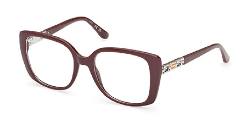 Guess 50359 Eyeglasses - Image 3