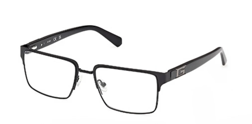 Guess 50370 Eyeglasses - Image 3