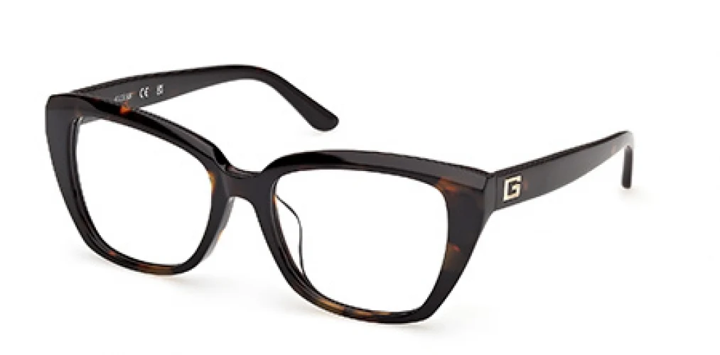 Guess 50376D Eyeglasses - Image 3