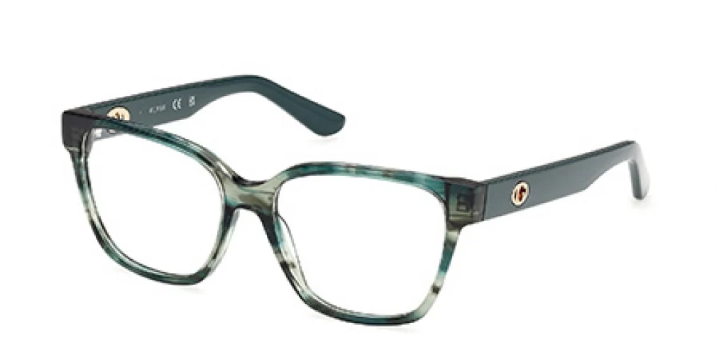 Guess 50381 Eyeglasses - Image 2