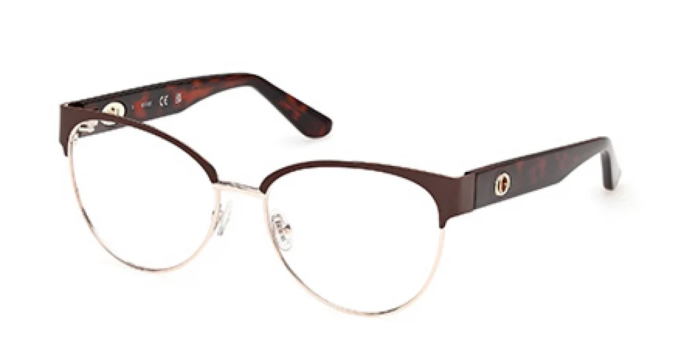 Guess 50382 Eyeglasses