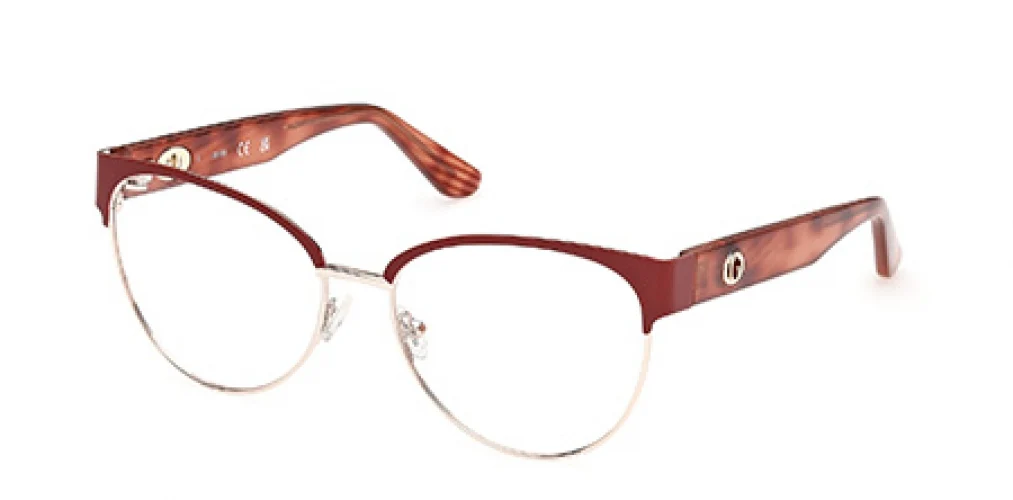 Guess 50382 Eyeglasses - Image 3
