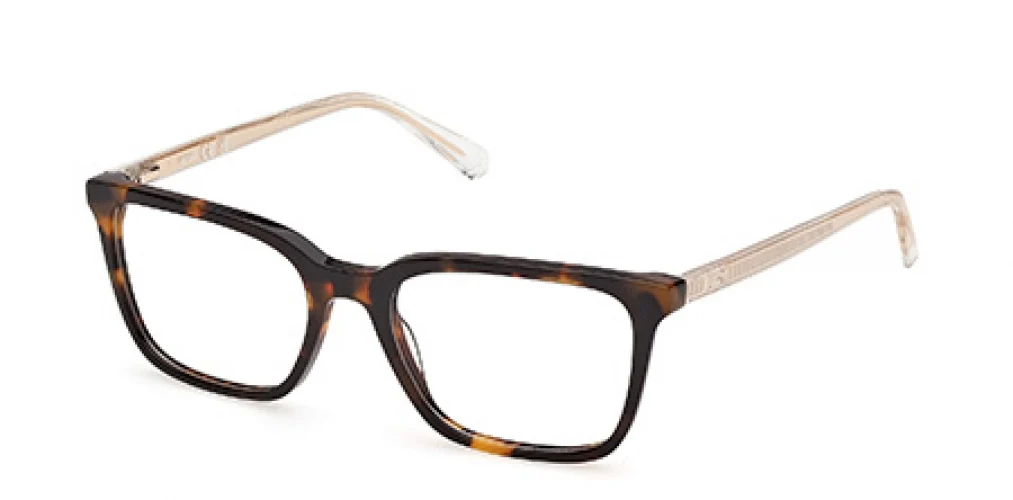 Guess 50391 Eyeglasses - Image 3