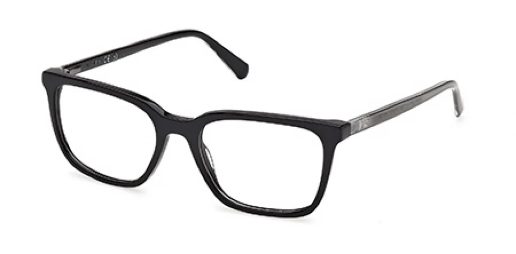 Guess 50391 Eyeglasses - Image 4