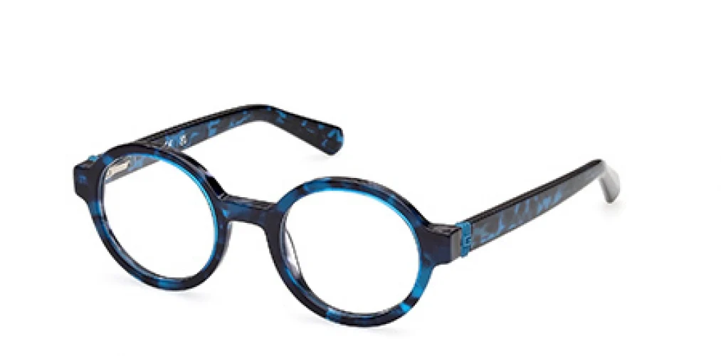Guess 50394 Eyeglasses - Image 2