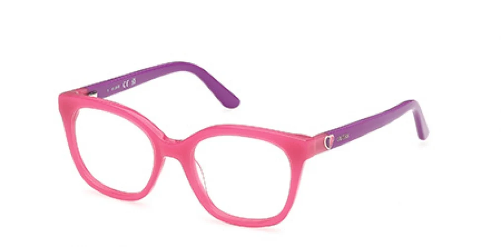 Guess 50397 Eyeglasses - Image 2