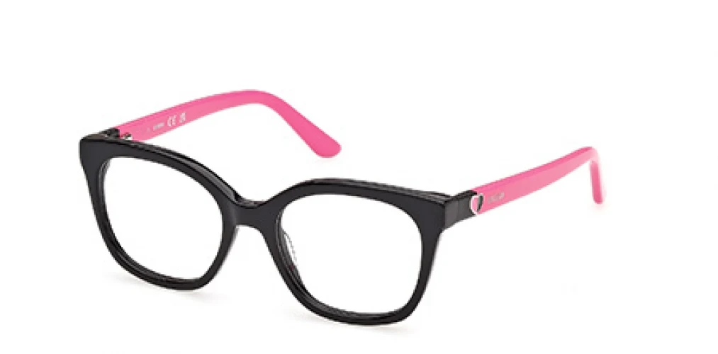 Guess 50397 Eyeglasses - Image 4