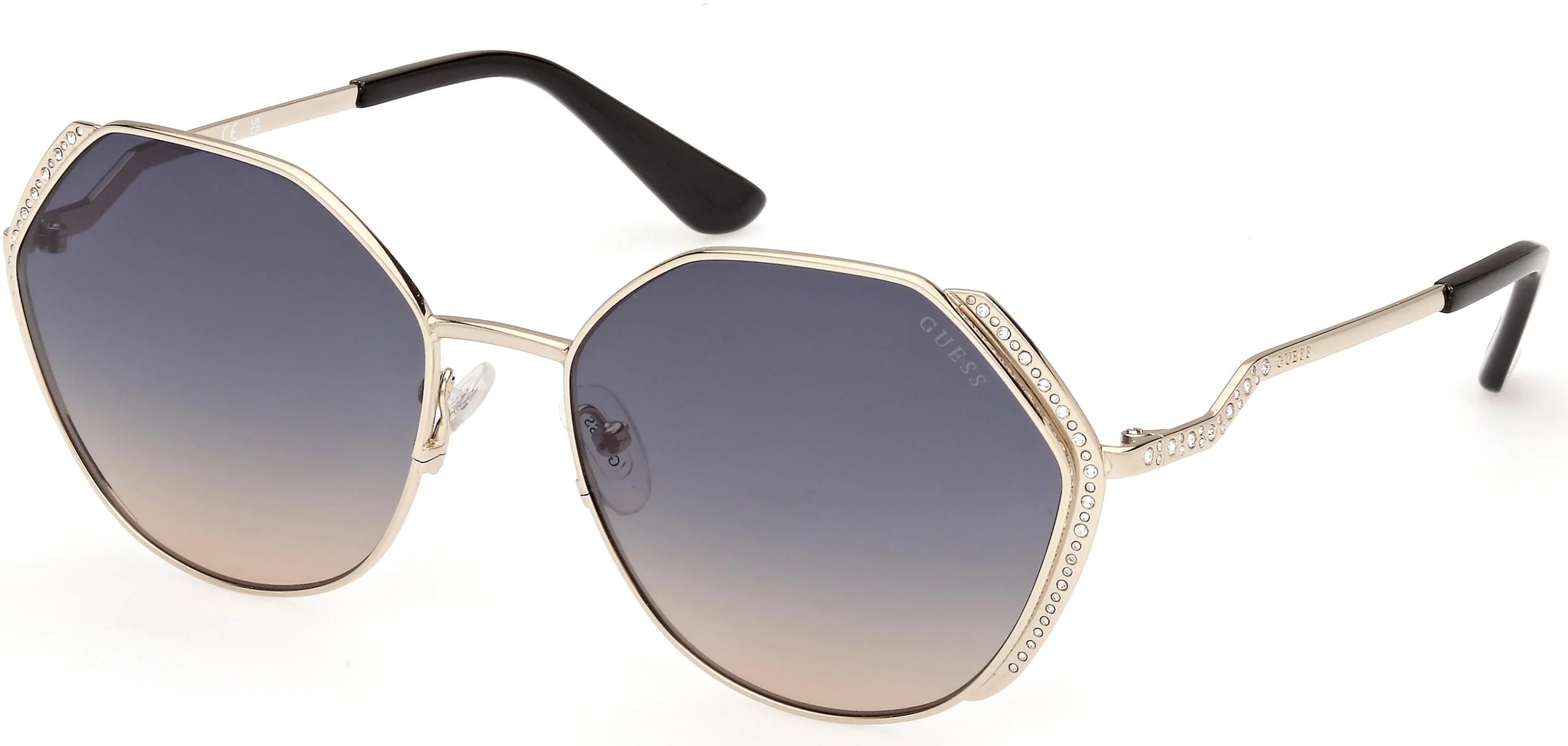 Guess 7842S Eyeglasses