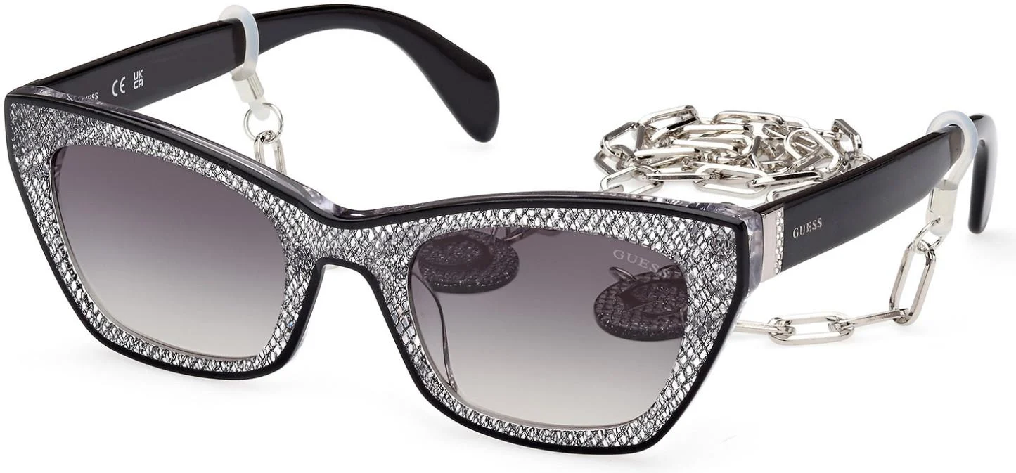 Guess 7873 Sunglasses - Image 2