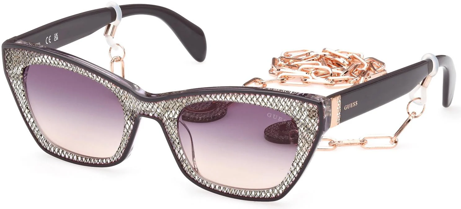 Guess 7873 Sunglasses - Image 3