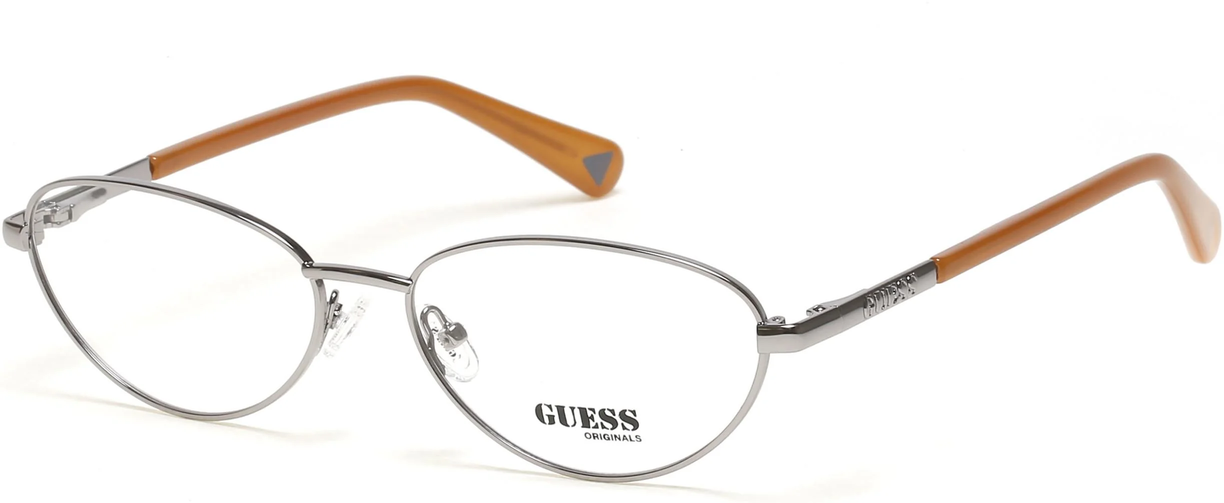 Guess 8238 Eyeglasses - Image 3