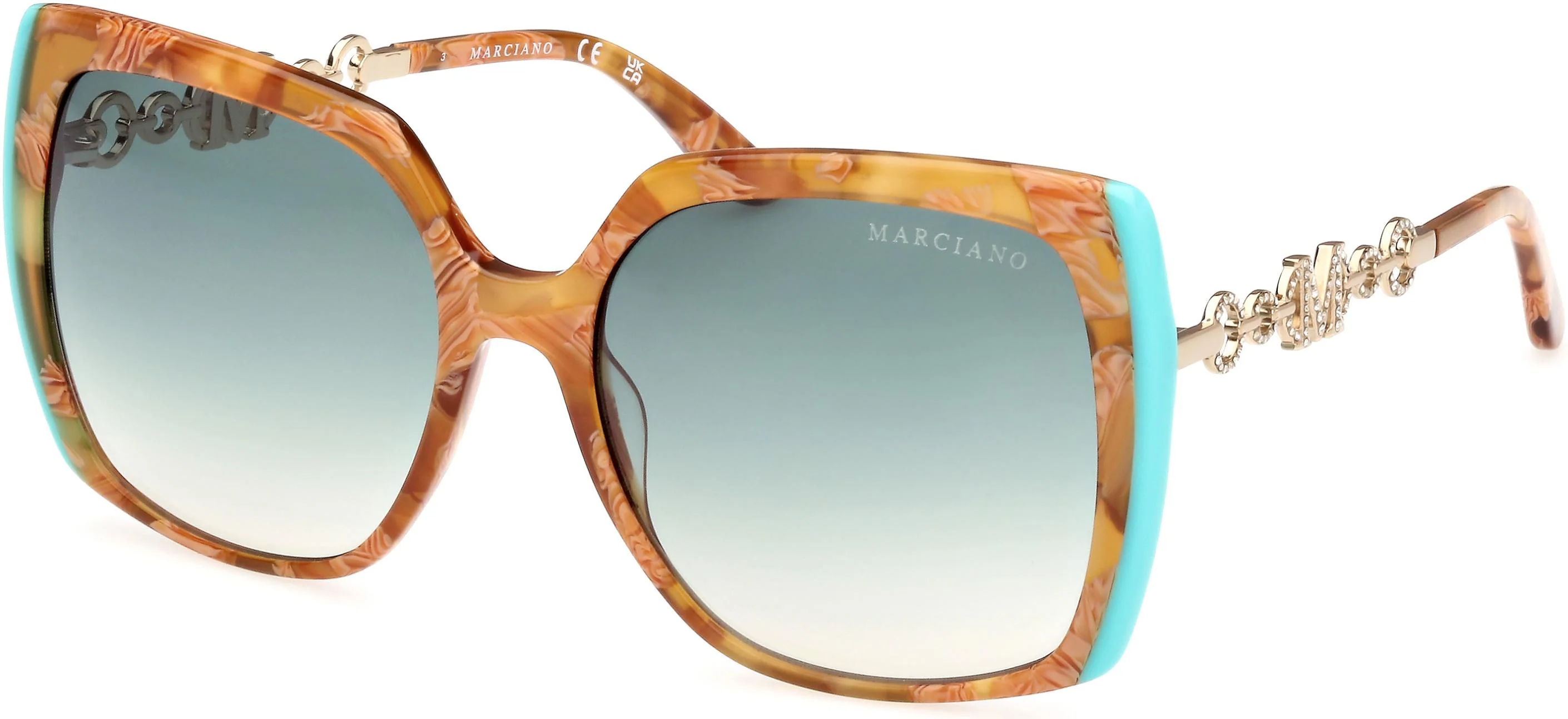 Guess By Marciano 00005 Sunglasses
