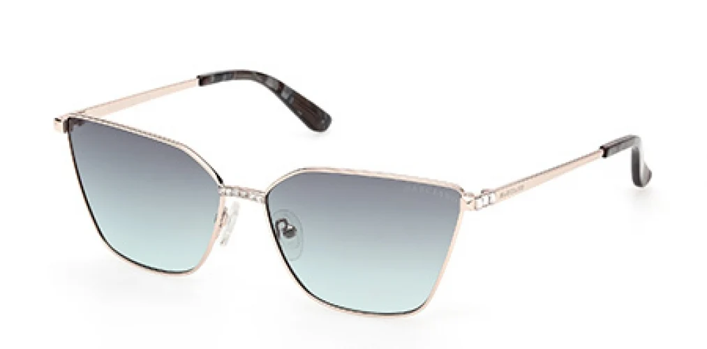 Guess By Marciano 00023 Sunglasses - Image 3