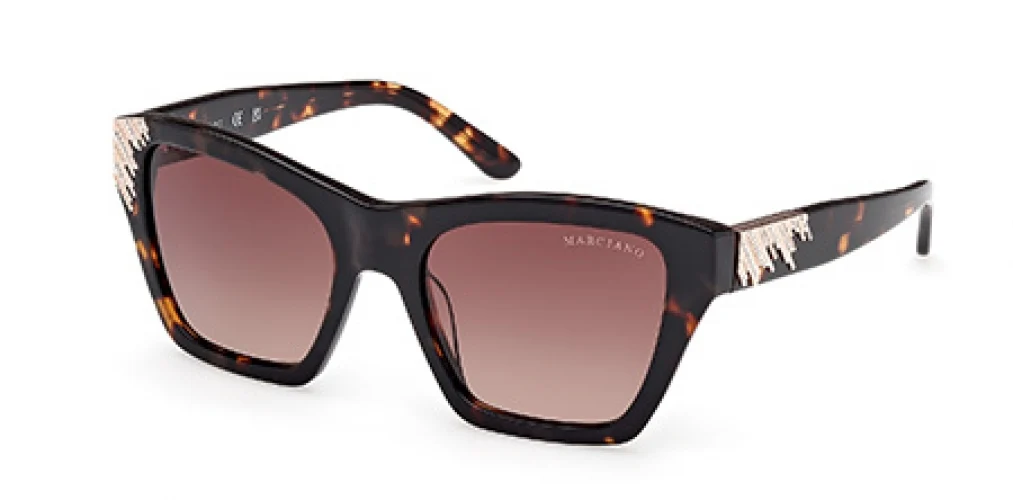 Guess By Marciano 00024 Sunglasses - Image 3