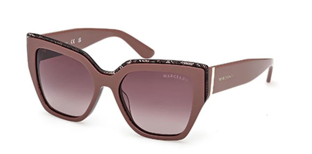 Guess By Marciano 00029 Sunglasses - Image 2