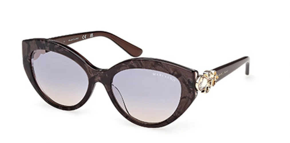 Guess By Marciano 00033 Sunglasses - Image 2