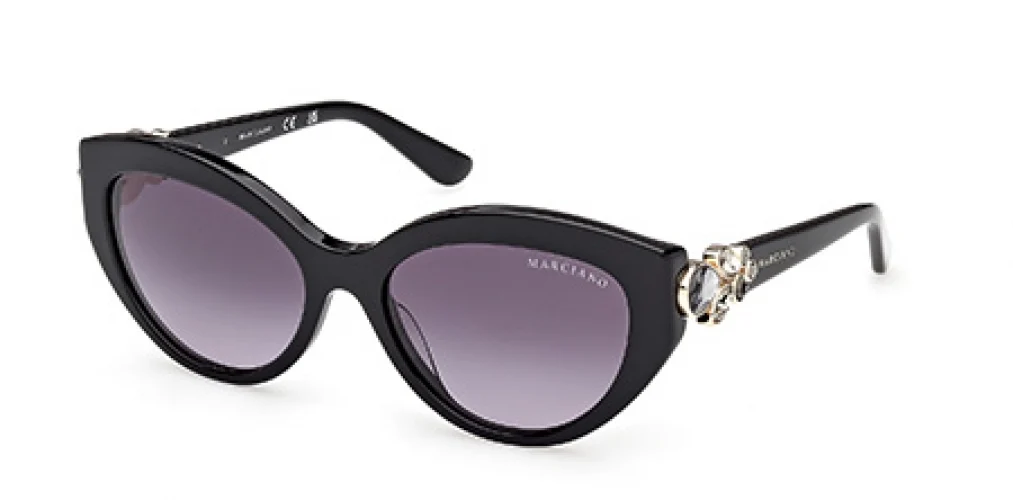 Guess By Marciano 00033 Sunglasses - Image 3