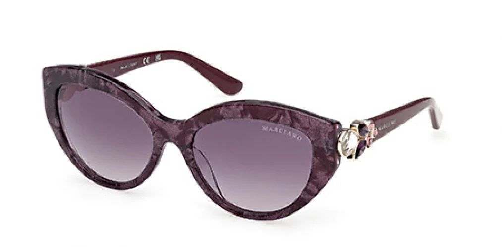 Guess By Marciano 00033 Sunglasses - Image 4