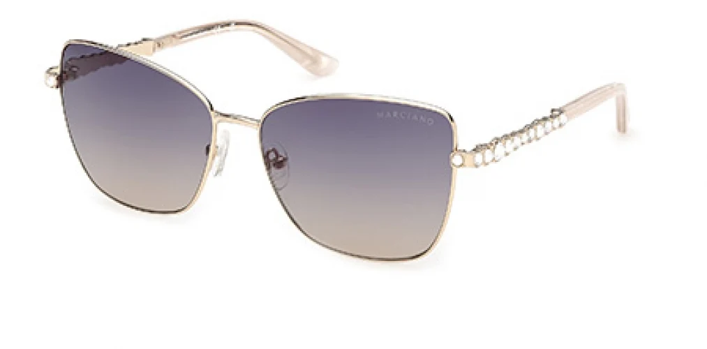 Guess By Marciano 00037 Sunglasses - Image 2
