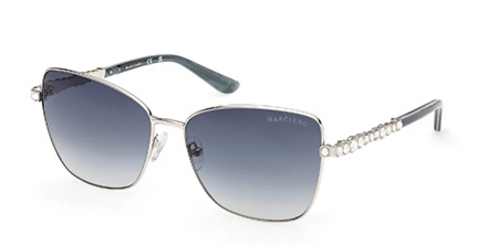 Guess By Marciano 00037 Sunglasses - Image 3